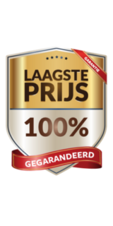 Laagsteprijsgarantie