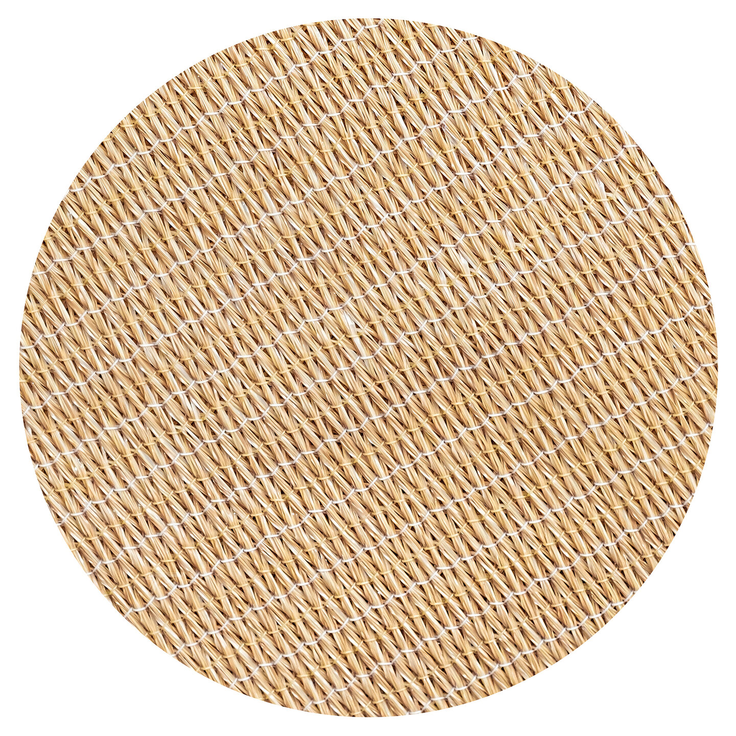 Schuifzeil zandbeige