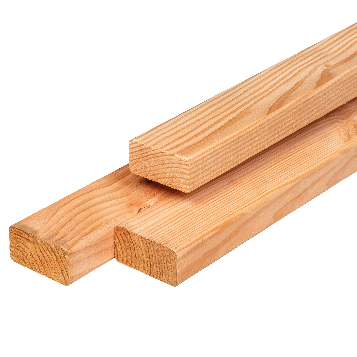 Regel lariks/douglas 2.1x4.5x300cm