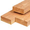 Ligger lariks/douglas 7.0x20.0x400cm