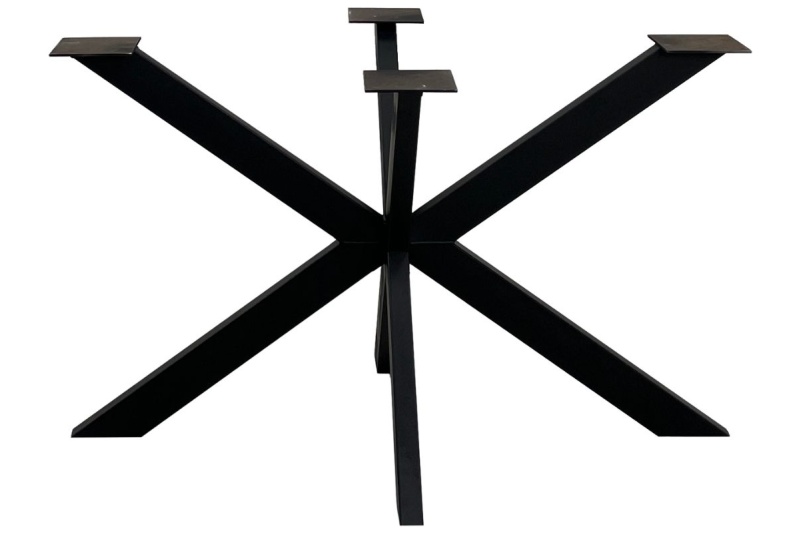 Matrixpoot 3D-poot zwart – Koker 8 x 4 cm